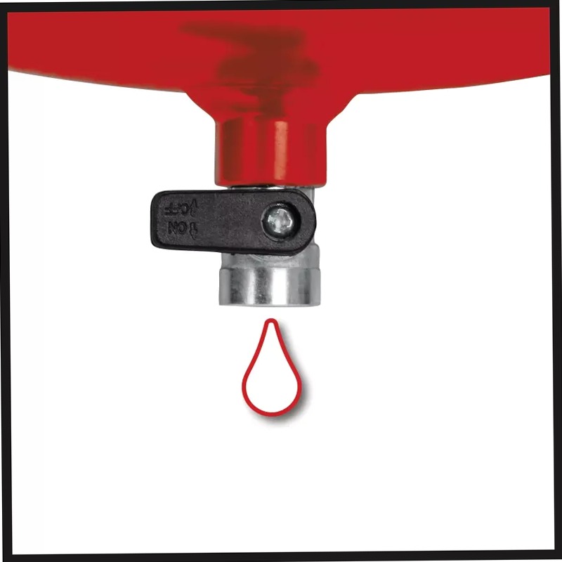 Einhell Compressore TC-AC 240/50/10 OF