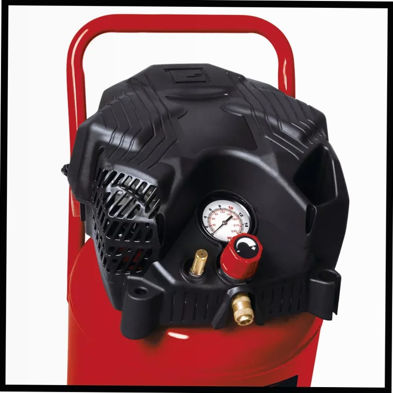 Einhell Compressore TC-AC 240/50/10 OF