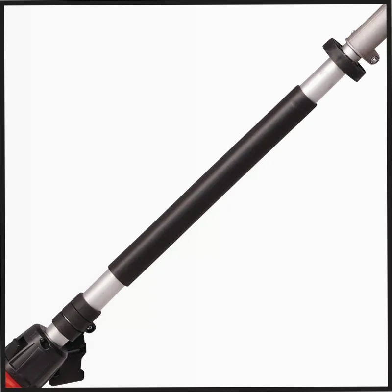 Einhell GC-HC 90/2046 T - Tagliasiepi e Motosega Telescopico