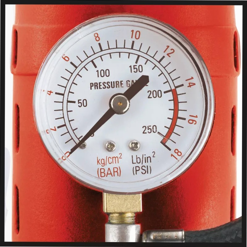 Einhell Compressore auto CC-AC 12V