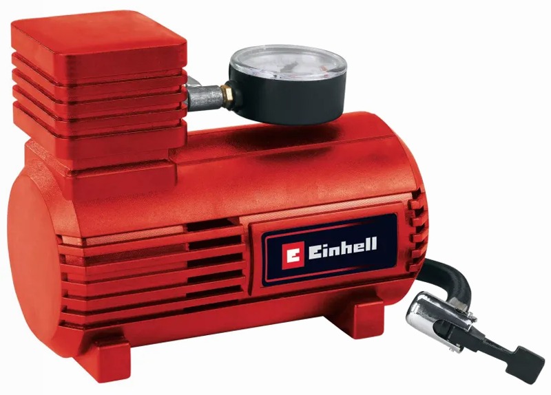 Einhell Compressore auto CC-AC 12V