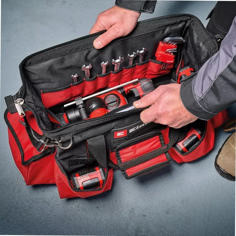 Valigetta Einhell E-Case Bag