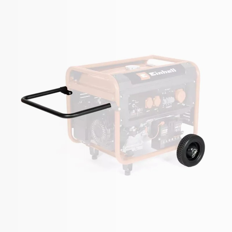 Einhell Generatore di corrente (benzina) TC-PG 8000