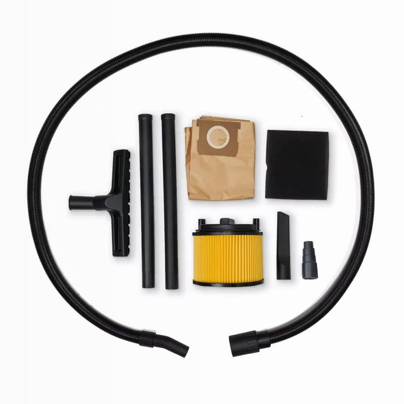 Einhell Aspirasolidi e liquidi TC-VC 2555 A