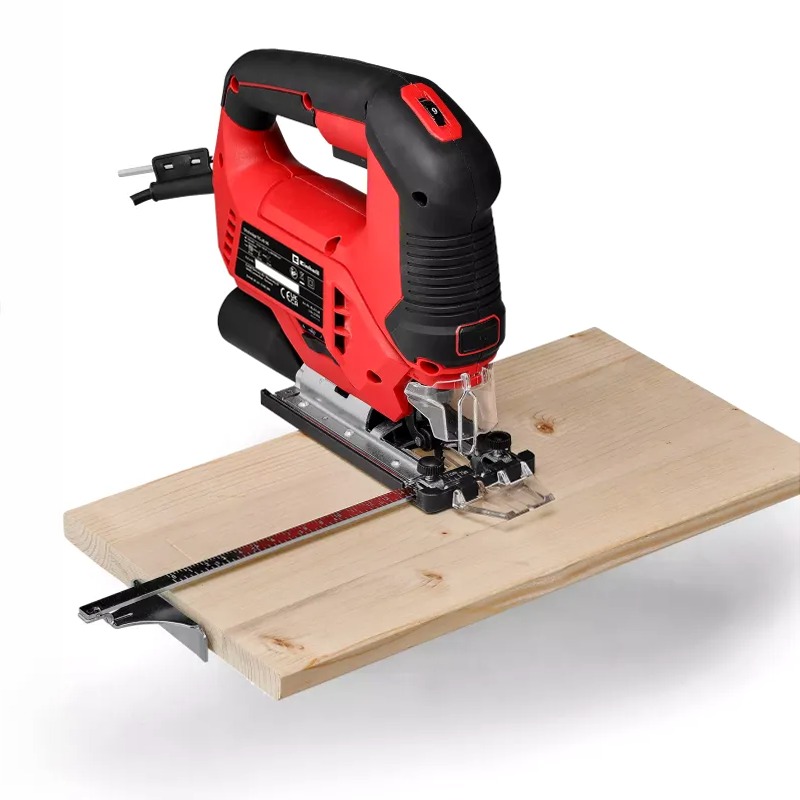 Seghetto Einhell TC-JS 90