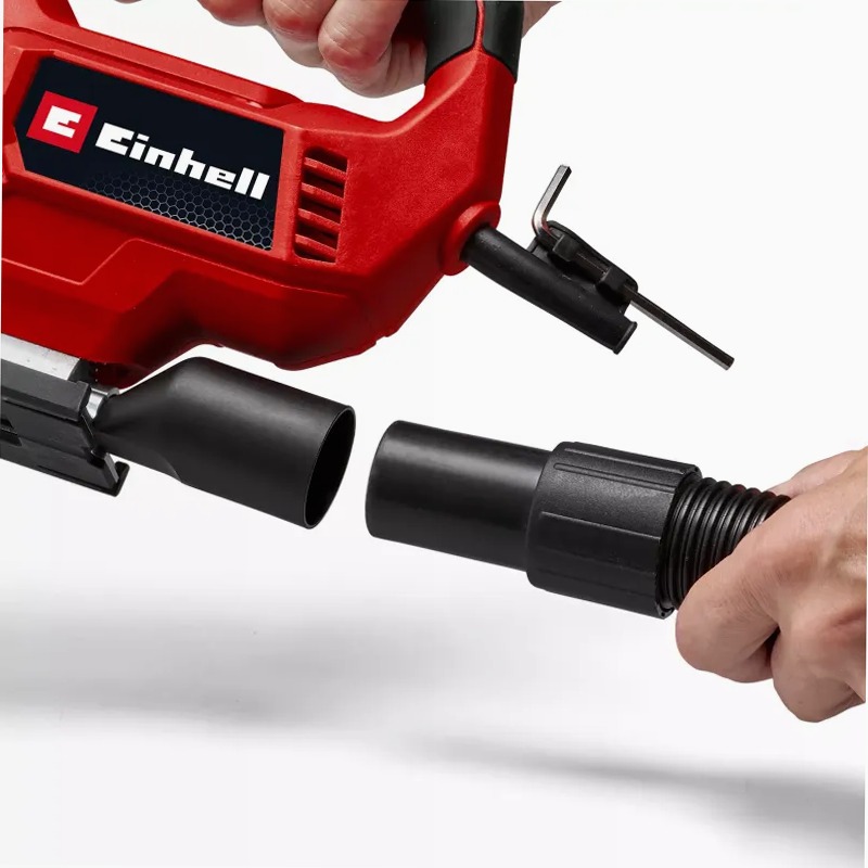 Seghetto Einhell TC-JS 90