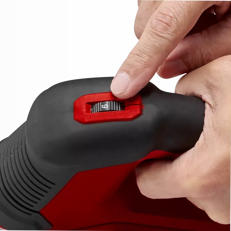 Seghetto Einhell TC-JS 90