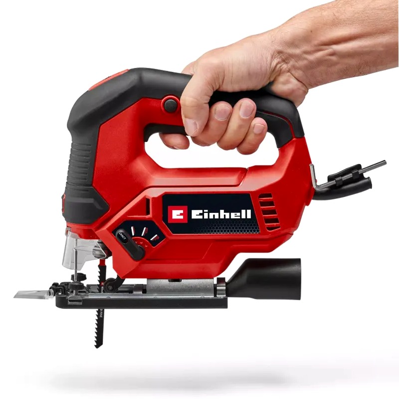 Seghetto Einhell TC-JS 90