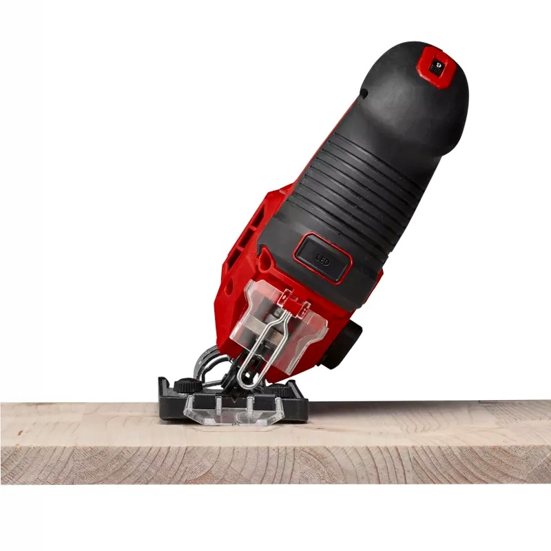 Seghetto Einhell TC-JS 90