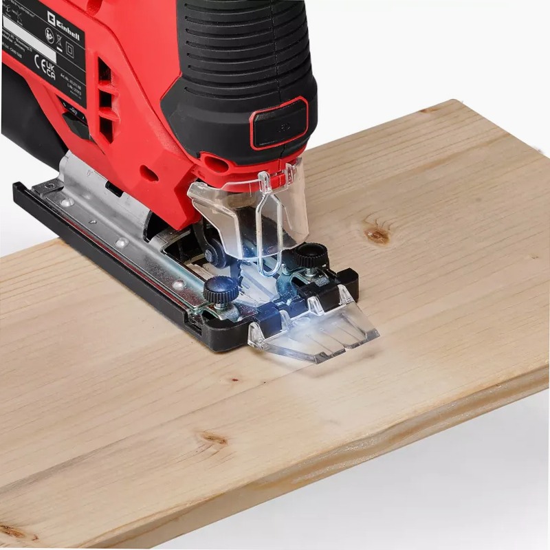 Seghetto Einhell TC-JS 90