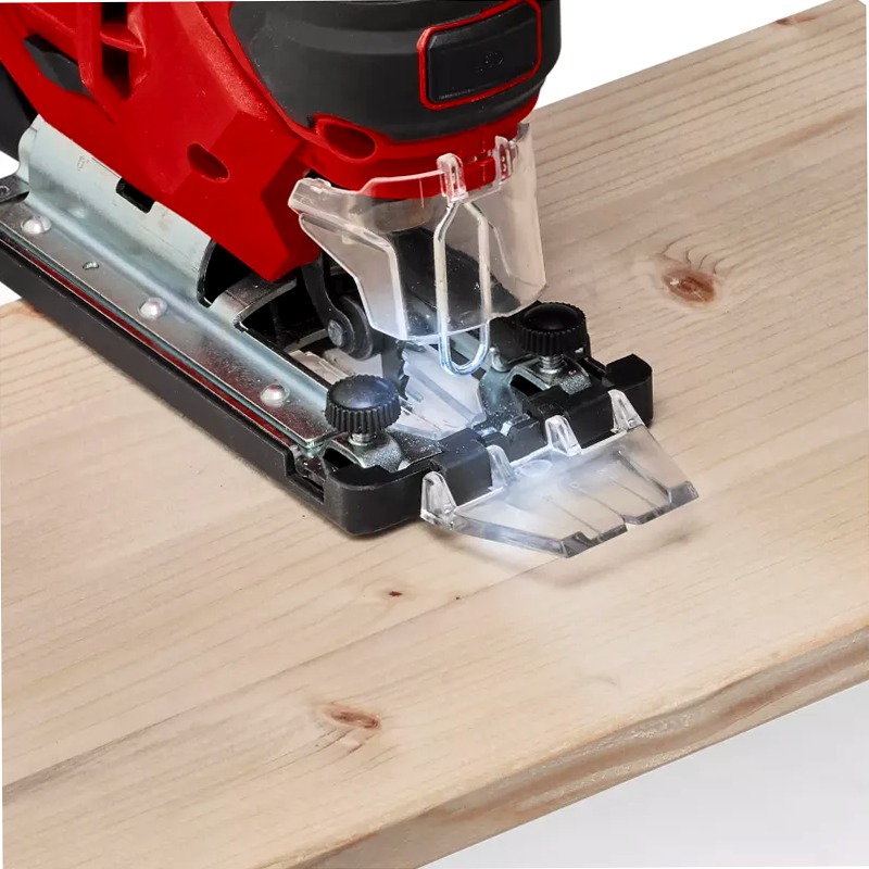 Seghetto Einhell TC-JS 90