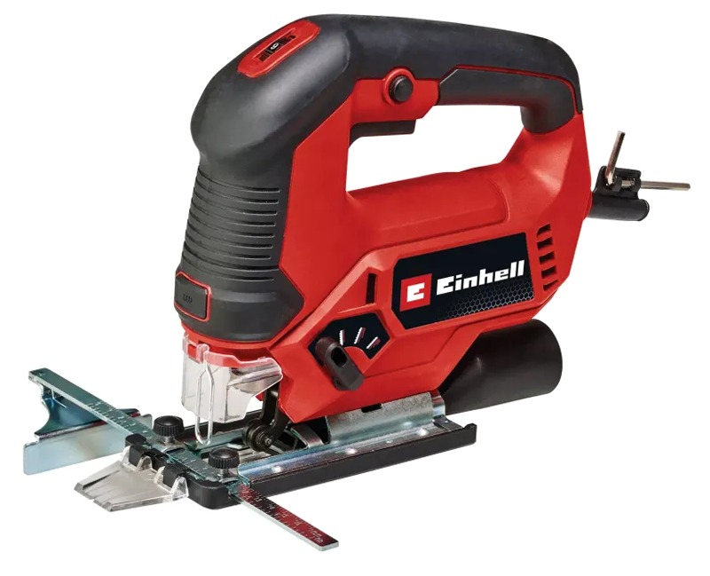 Seghetto Einhell TC-JS 90