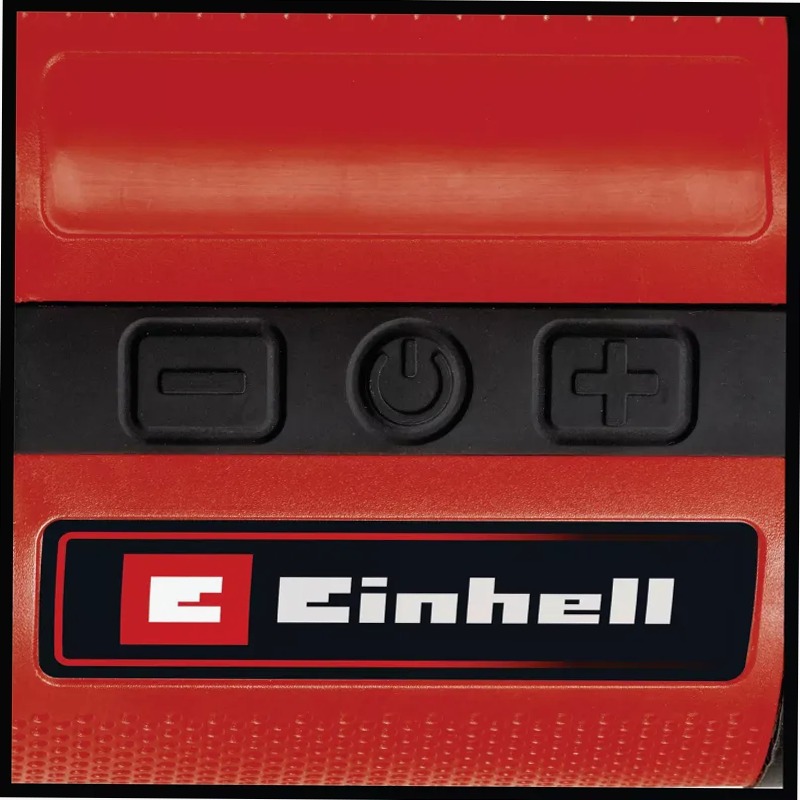 Einhell Altoparlante a batteria TC-SR 18 Li BT - Solo