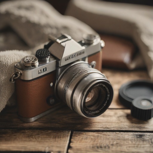 Fotocamere digitali: guida alla scelta consapevole e alla manutenzione