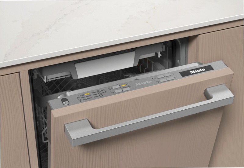 Lavastoviglie G 5790 SCVi SL C Bianco