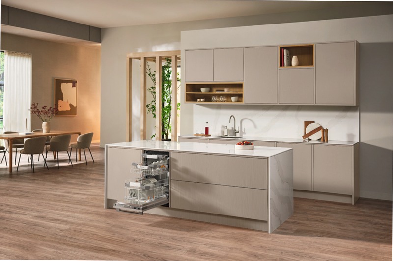 Lavastoviglie G 5790 SCVi SL C Bianco