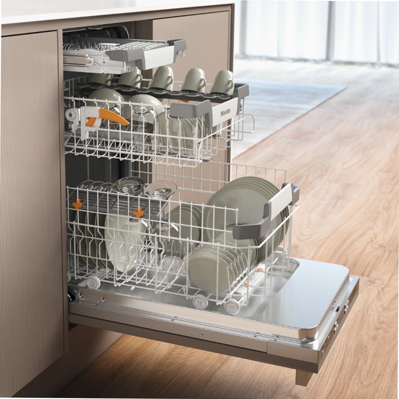Lavastoviglie G 5790 SCVi SL C Bianco