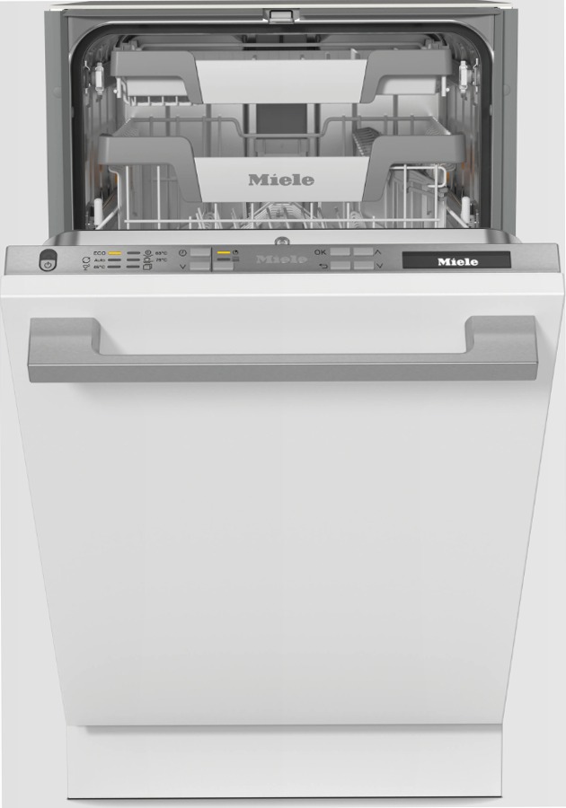 Lavastoviglie G 5790 SCVi SL C Bianco