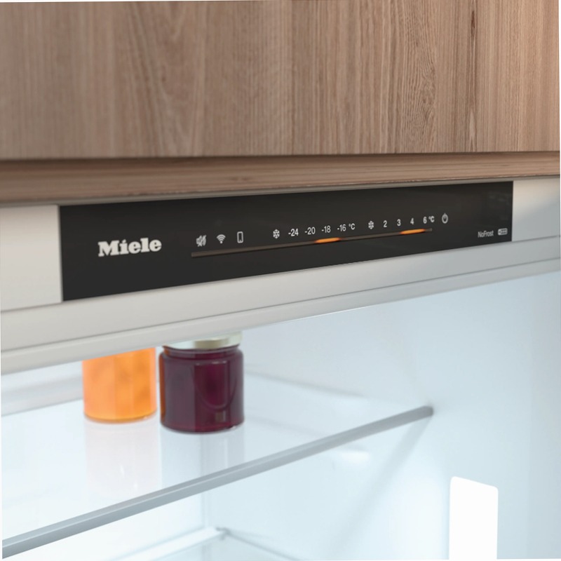 KFN 7934 D - Frigo-congelatore XXL