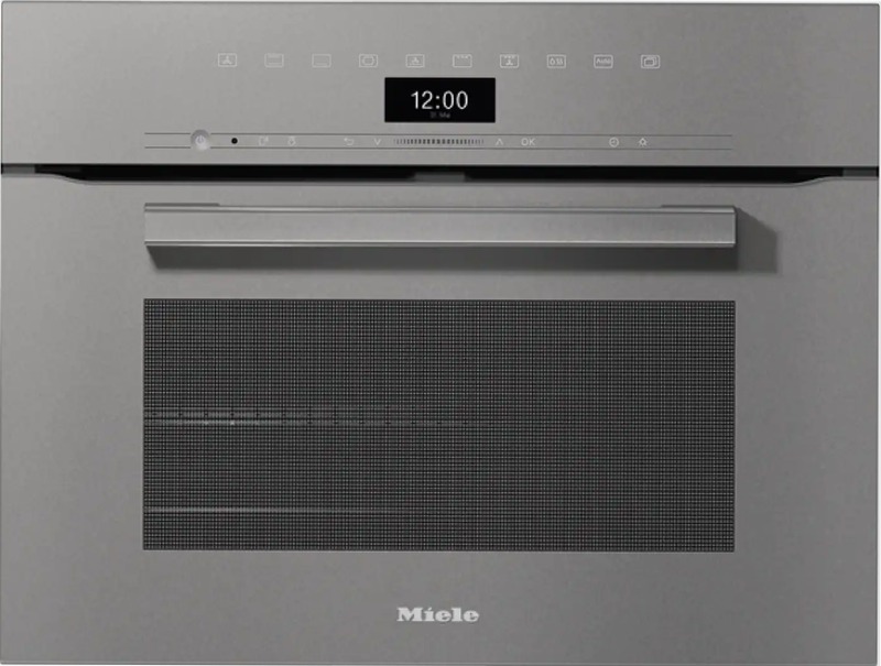 Forno H 7440 B Grigio Grafite