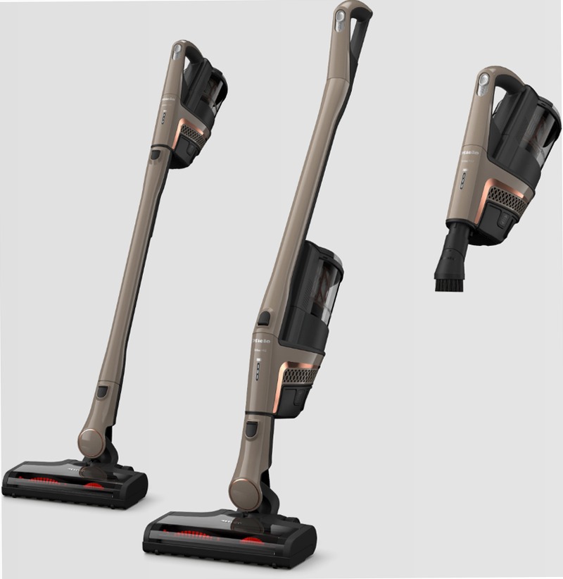 Triflex HX2 125 Edition Grigio
