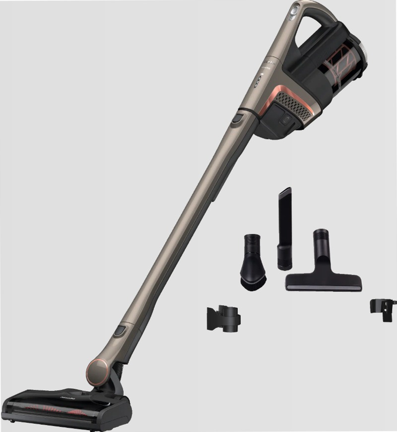 Triflex HX2 125 Edition Grigio