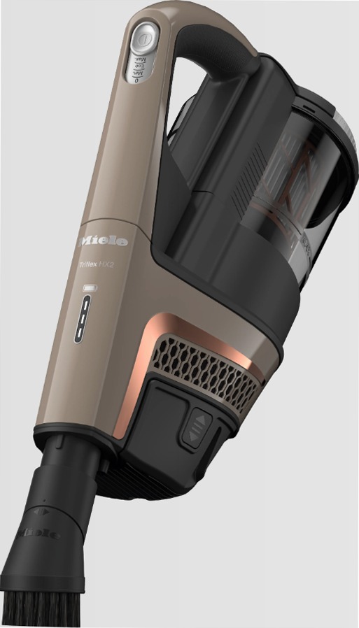 Triflex HX2 125 Edition Grigio