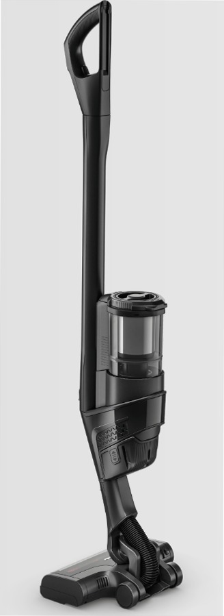 Triflex HX3 Aqua - Aspirapolvere Elettrico Senza Filo Nero