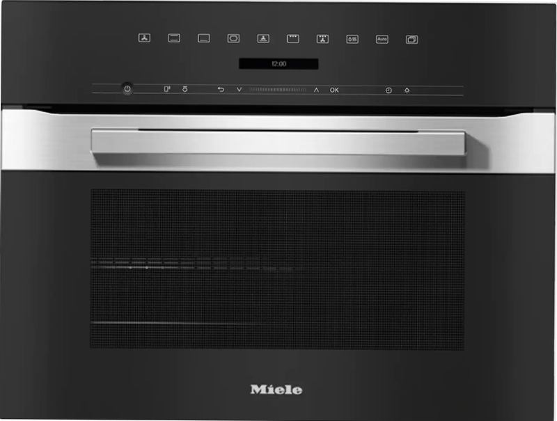 Forno H 7244 B - Miele A Ambra