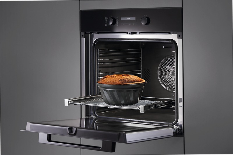 Forno H 2861-1 B 125 Edition