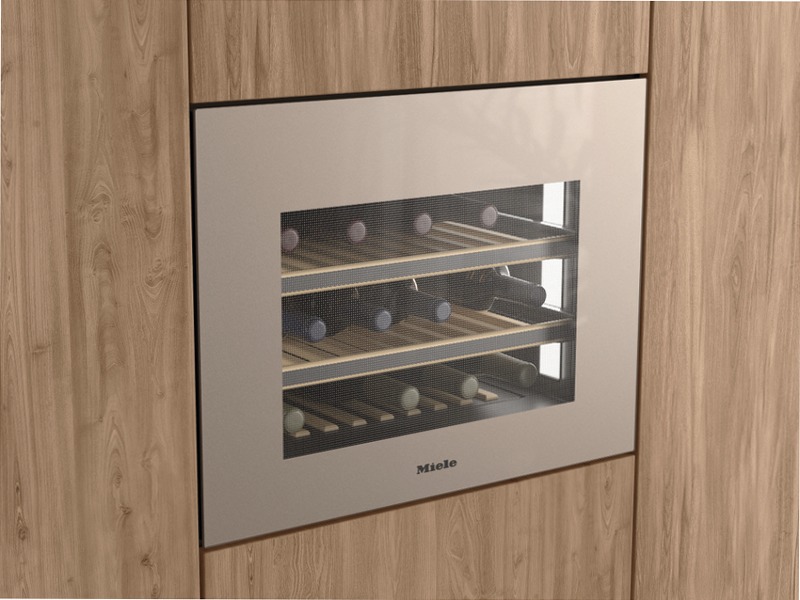 KWT 7112 iG - Enoteca per Vini Esigenti