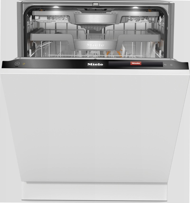 G 7980 SCVi AutoDos K2O