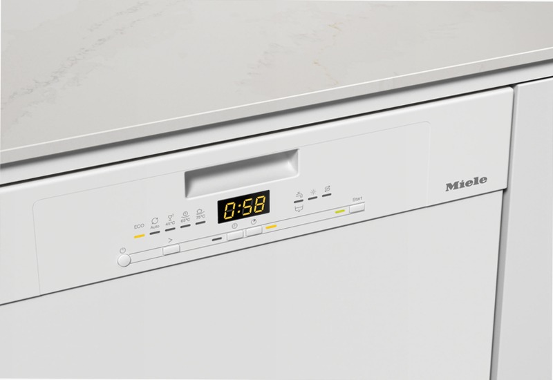 G 5611 SCU Active - Lavastoviglie A+ E 14 Giallo
