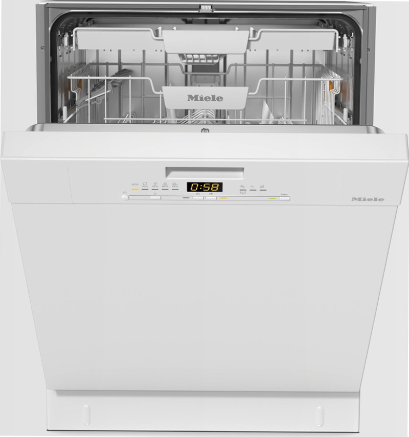 G 5611 SCU Active - Lavastoviglie A+ E 14 Giallo