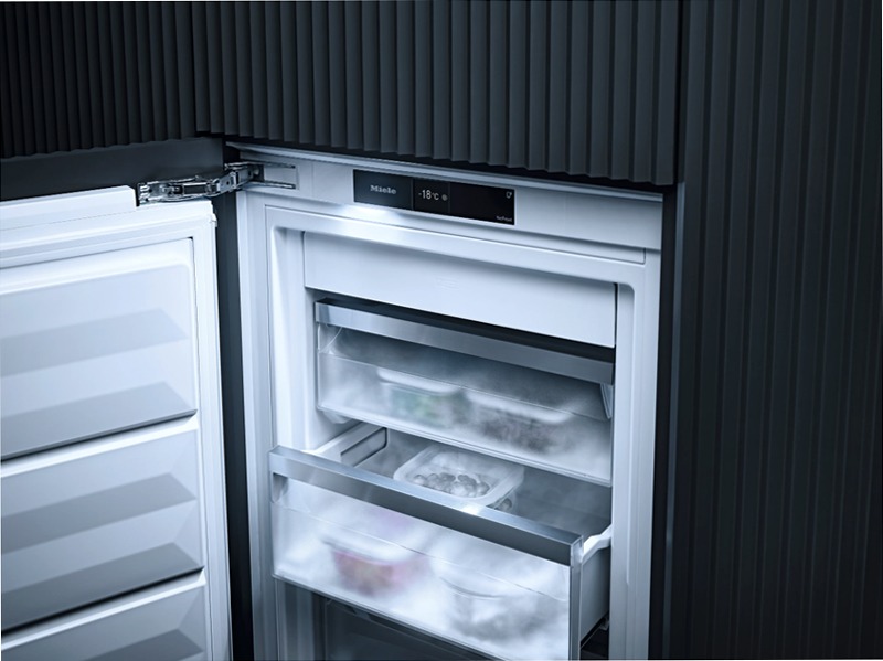 Congelatore FNS 7794 D L - Miele Ambra