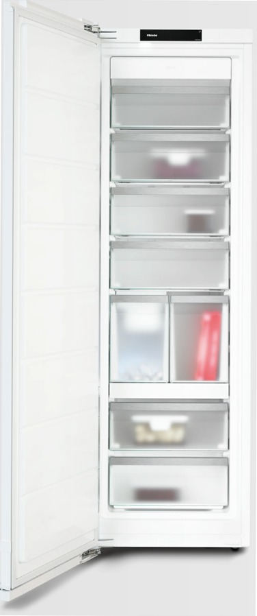Congelatore FNS 7794 D L - Miele Ambra