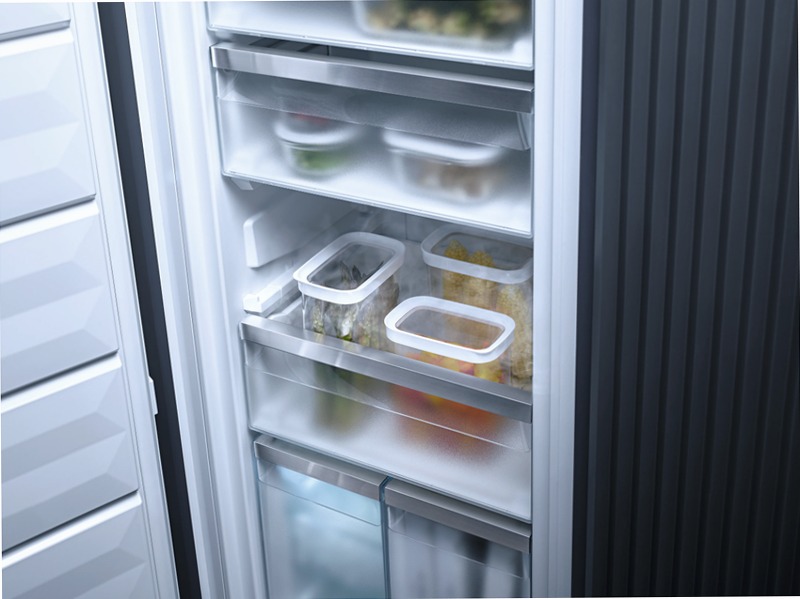 Congelatore FNS 7794 D L - Miele Ambra