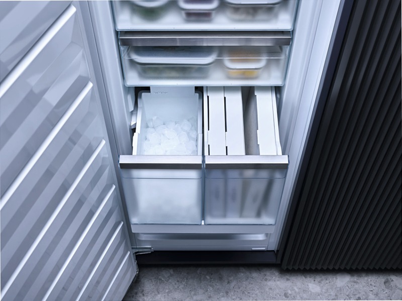 Congelatore FNS 7794 D L - Miele Ambra