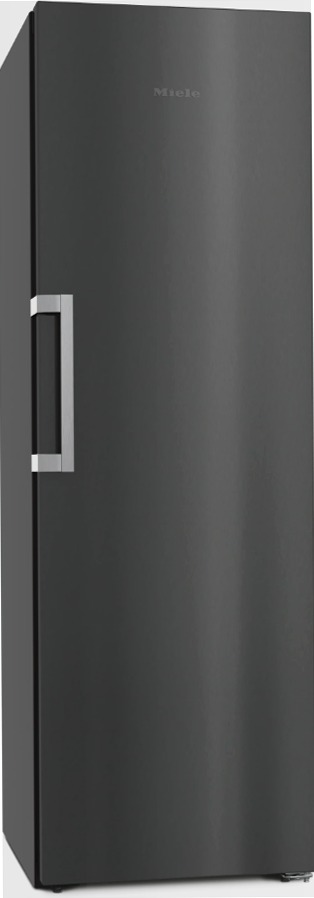 Frigorifero KS 4783 DD Nero D