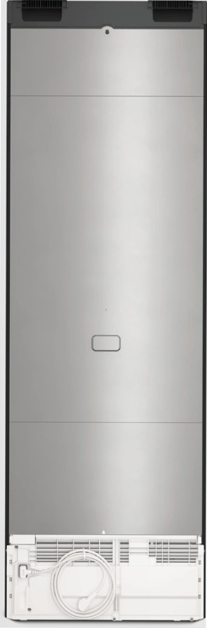 Frigorifero KS 4783 DD Nero D