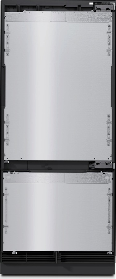 KFMC 3844 R - Frigo-congelatore MasterCool A