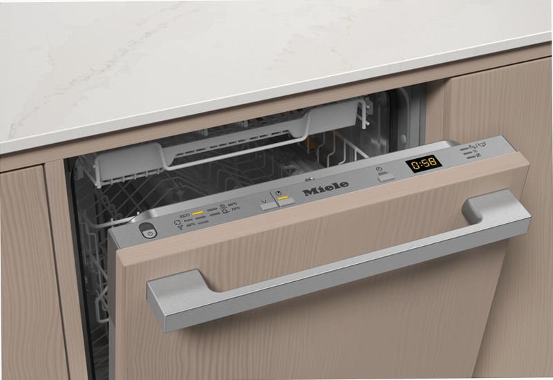 G 5590 SCVi SL Active - Lavastoviglie a Scomparsa Totale E