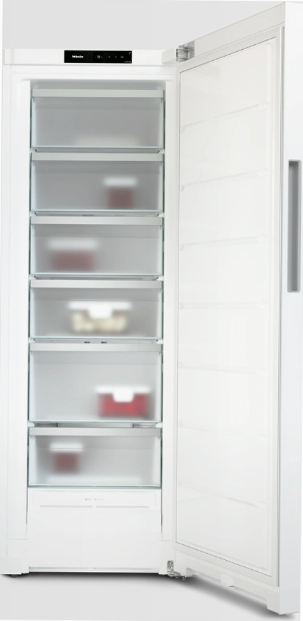FN 4342 D - Congelatore NoFrost con Box XXL