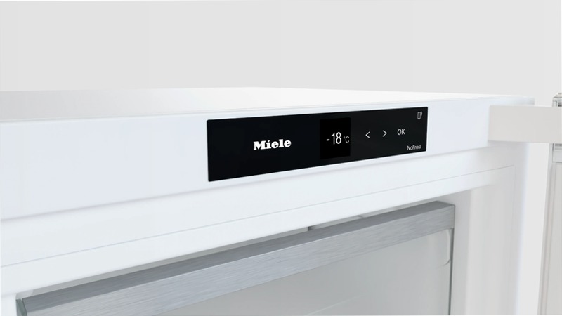 FN 4342 D - Congelatore NoFrost con Box XXL