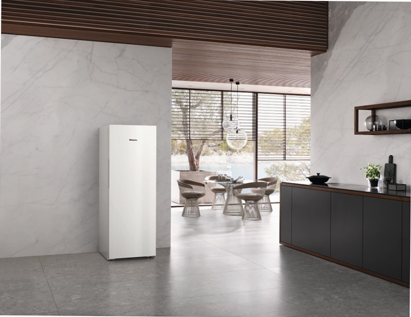 FN 4342 D - Congelatore NoFrost con Box XXL
