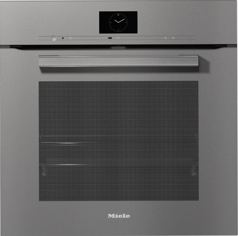 Forno H 7660 BP Grigio Grafite B
