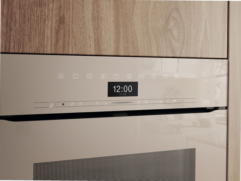 Forno H 7440 BPX Beige Perlato D