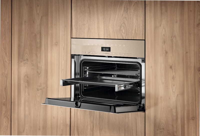 Forno H 7440 BPX Beige Perlato D