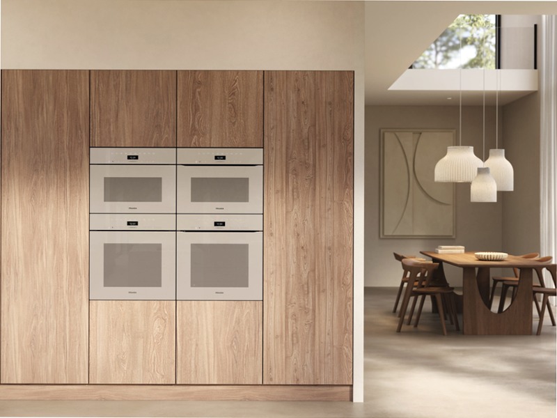 Forno H 7440 BPX Beige Perlato D