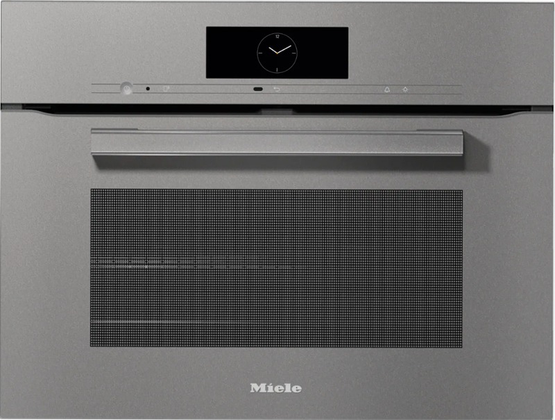 Forno H 7840 BP Grigio Grafite B